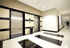 Common Space 2 Hotel 88 Mangga Besar VIII By WH