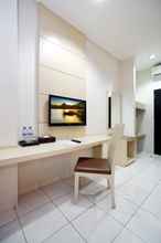 Bedroom 4 Hotel 88 Mangga Besar VIII By WH