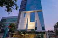 Exterior Hotel 88 Grogol Jakarta By WH