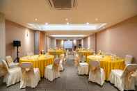 Dewan Majlis The Gloria Suites Grogol, Jakarta 