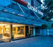 Exterior 3 The Gloria Suites Grogol, Jakarta 