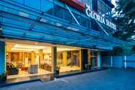 Bangunan The Gloria Suites Grogol, Jakarta 