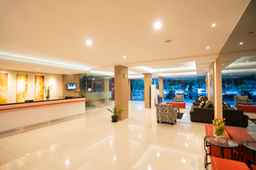 The Gloria Suites Grogol, Jakarta , ₱ 1,929.28