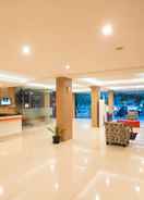 LOBBY The Gloria Suites Grogol, Jakarta 