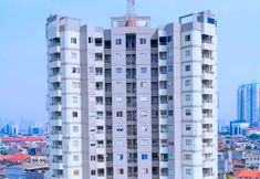 Exterior 4 The Gloria Suites Grogol, Jakarta 