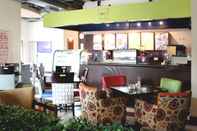 ร้านอาหาร MaxOne Sabang Jakarta