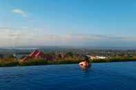 Swimming Pool MaxOneHotels.com @ Bukit Jimbaran - Bali