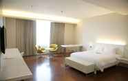 Phòng ngủ 3 Everbright Hotel Surabaya