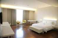 Kamar Tidur Everbright Hotel Surabaya