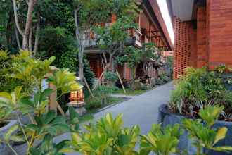 Exterior 4 Adi Dharma Hotel Legian