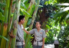 Common Space 4 The Elysian Boutique Villa Hotel