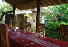 Restaurant 6 Aniniraka Resort And Spa