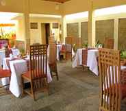 Restoran 3 Aniniraka Resort And Spa