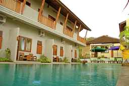 Aniniraka Resort And Spa, Rp 472.500