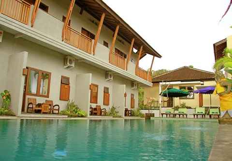 Bangunan Aniniraka Resort And Spa