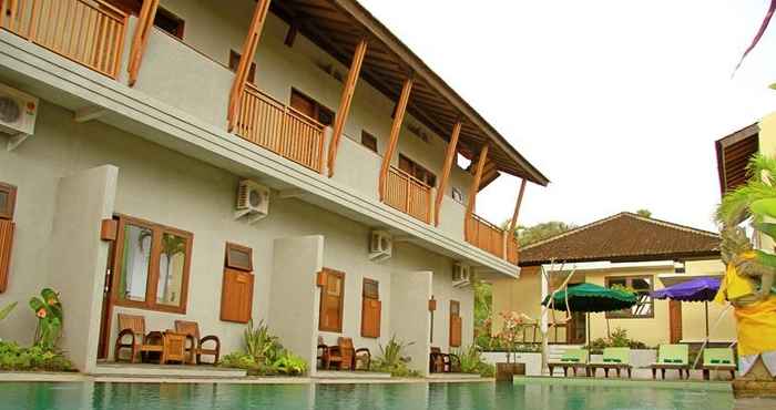 Exterior Aniniraka Resort And Spa
