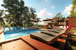 Ashoka Tree Resort at Tanggayuda, Rp 595.172