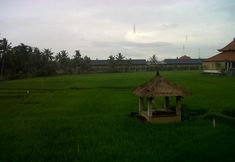 Nearby View and Attractions 6 Biyukukung Suites & Spa