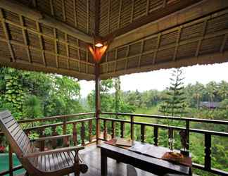 Kamar Tidur 2 Graha Moding Villas