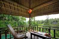 Bedroom Graha Moding Villas