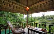 Bilik Tidur 6 Graha Moding Villas