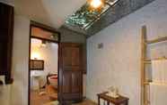 Toilet Kamar 3 Graha Moding Villas