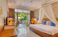 Bedroom 5 Camakila Tanjung Benoa