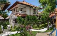 Exterior 6 Camakila Tanjung Benoa