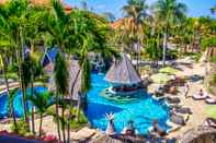 Swimming Pool Camakila Tanjung Benoa