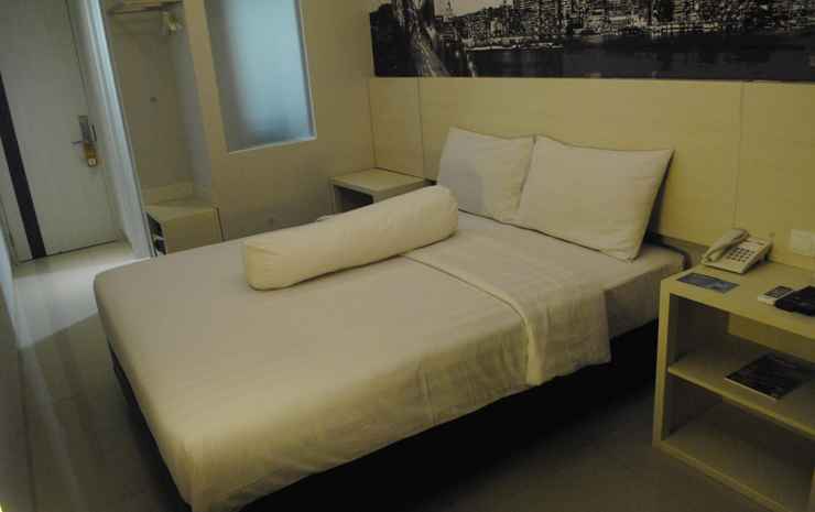Vio Hotel Cihampelas Cihampelas - Comfort Queen Room Only