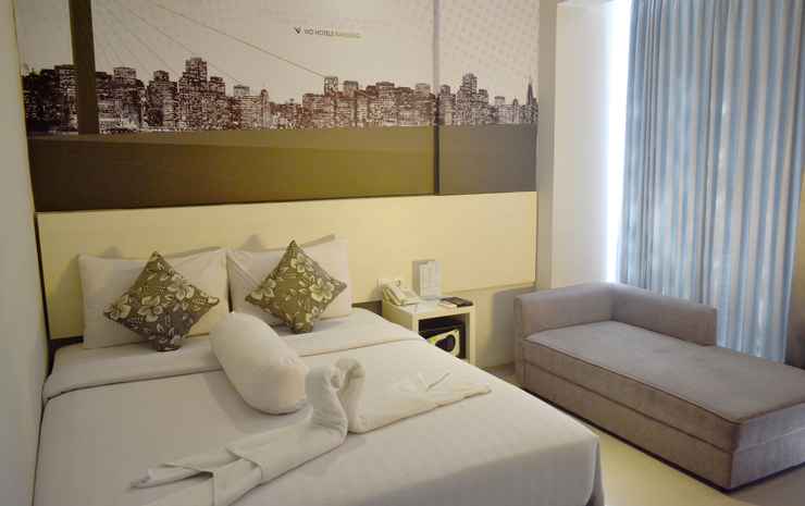 Vio Hotel Cihampelas Cihampelas - Classy Room Only