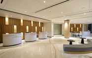 Lobby 5 Discovery Ancol