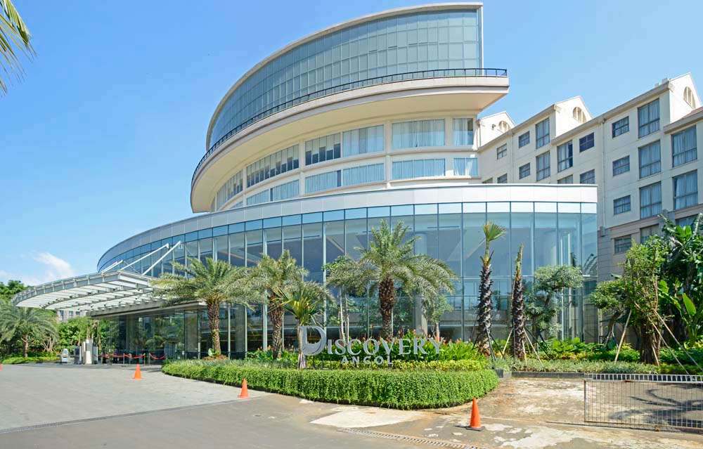 Discovery Ancol - Hotel di Ancol