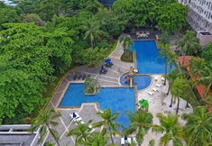 Swimming Pool 6 Discovery Ancol