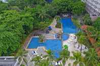 Swimming Pool Discovery Ancol