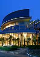 EXTERIOR_BUILDING Discovery Ancol