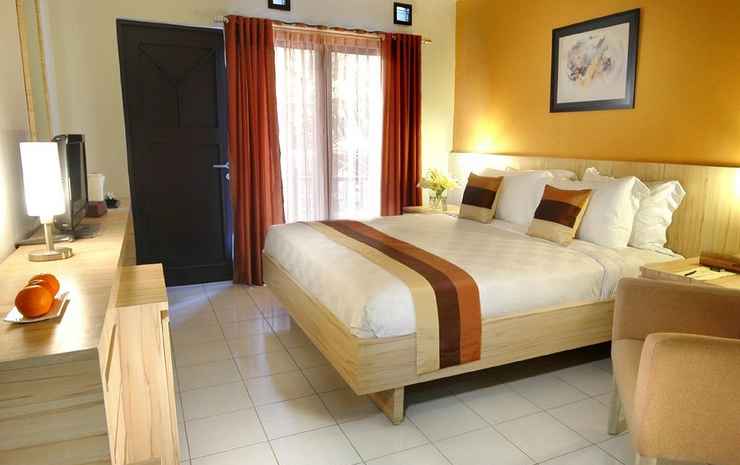 Palace Hotel Cipanas Puncak - Deluxe Single Room Only