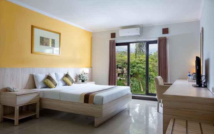 Palace Hotel Cipanas Puncak - Superior Single Room Only Superior Single Room Only