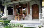 Ruang untuk Umum 3 Artini Cottages 2