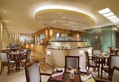 Restaurant 4 Hotel Borobudur Jakarta