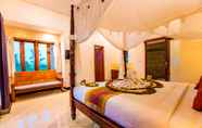 Kamar Tidur 4 Villa Mandi Ubud 