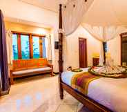 Bedroom 4 Villa Mandi Ubud 