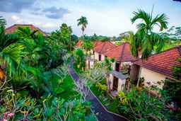 Villa Mandi Ubud , Rp 472.500