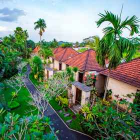Villa Mandi Ubud 1 , 飯店Bali Atv Ride