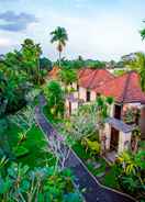 VIEW_ATTRACTIONS Villa Mandi Ubud 