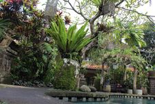 游泳池 Fibra Inn Bungalows