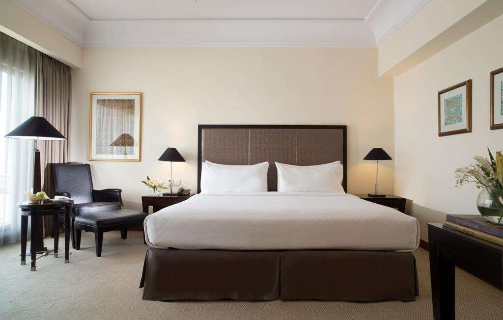 Bumi Surabaya City Resort - Hotel dekat Supermall Pakuwon Indah