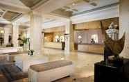 Lobby 2 Bumi Surabaya City Resort