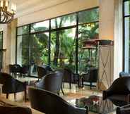 Lobby 5 Bumi Surabaya City Resort