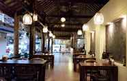 Restaurant 2 Puri Dalem Cottages